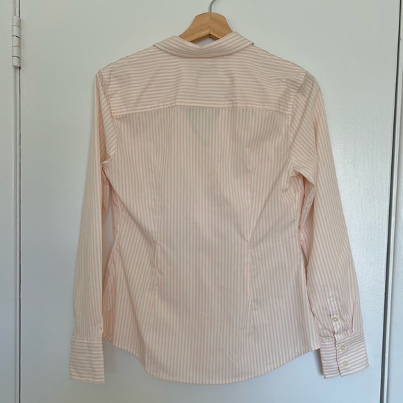 Banana republic tailored shirt - Picture 4 of 6